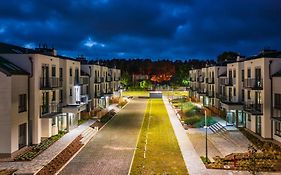 GRANO FLATS Trimare Sztutowo